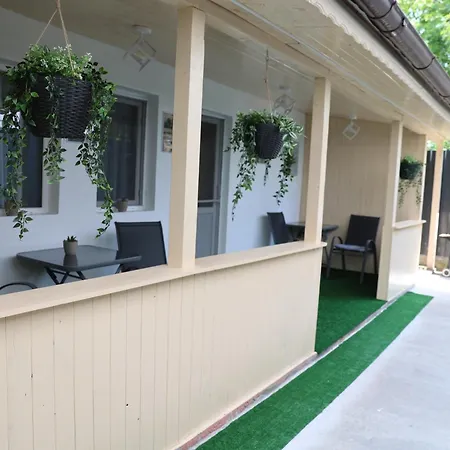 Elegant Home-free Parking Apartamento Timisoara