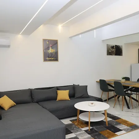 Apartamento Elegant Home-free Parking Timisoara