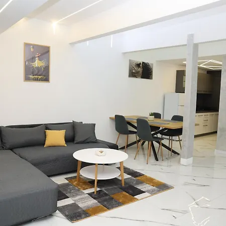 Apartamento Elegant Home-free Parking Timisoara